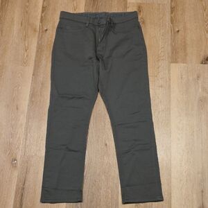 English Laundry Dark Gray Chinos